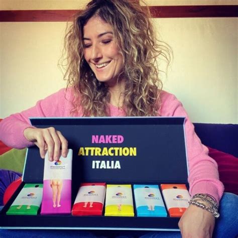 attraction streaming ita|Naked Attraction streaming della versione “Italia” su。